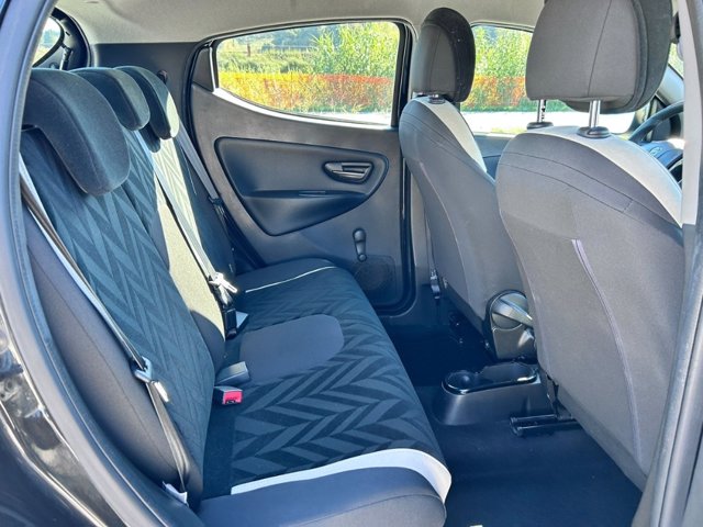 LANCIA Ypsilon 1.2 gold 69cv