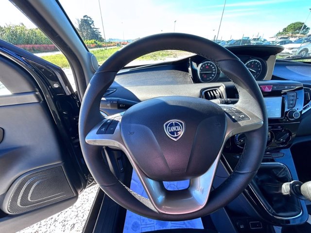 LANCIA Ypsilon 1.2 gold 69cv