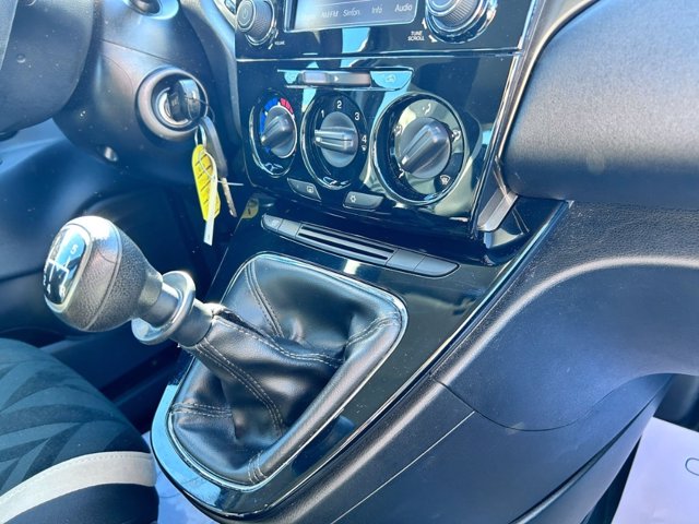 LANCIA Ypsilon 1.2 gold 69cv