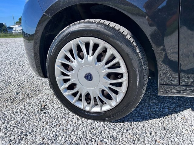 LANCIA Ypsilon 1.2 gold 69cv