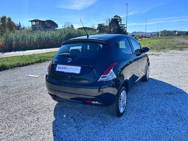 LANCIA Ypsilon 1.2 gold 69cv