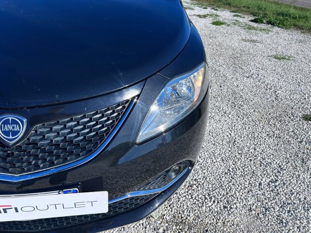 LANCIA Ypsilon 1.2 gold 69cv