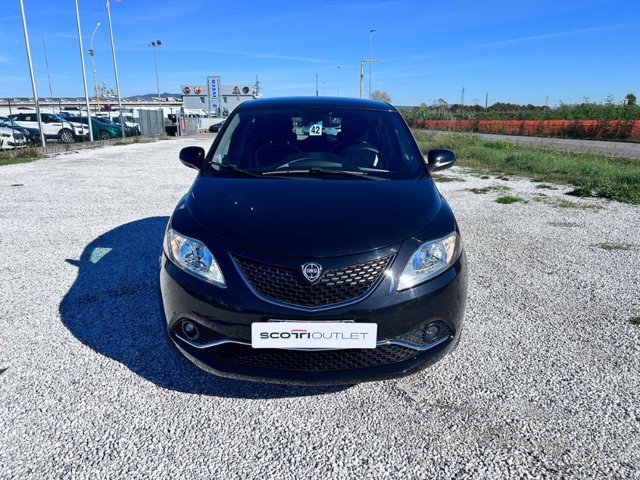 LANCIA Ypsilon 1.2 gold 69cv