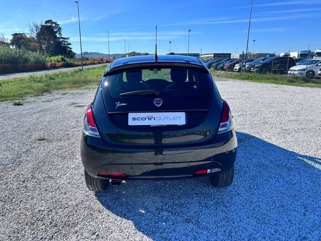 LANCIA Ypsilon 1.2 gold 69cv