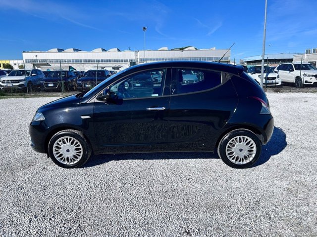 LANCIA Ypsilon 1.2 gold 69cv
