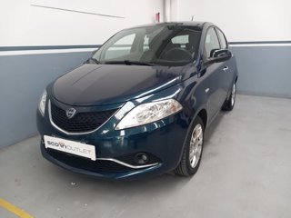 LANCIA Ypsilon 1.2 8v gold s/cl 69cv e6