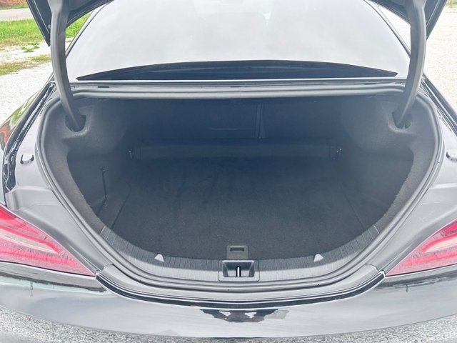 MERCEDES Classe CLA Berlina 200 D Night edition 7G-DCT