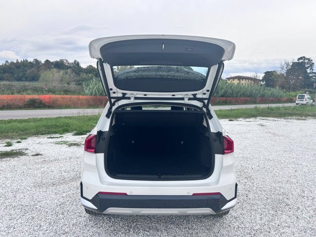 BMW X1 xdrive23d mhev 48v x-line auto