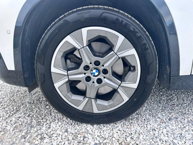 BMW X1 xdrive23d mhev 48v x-line auto