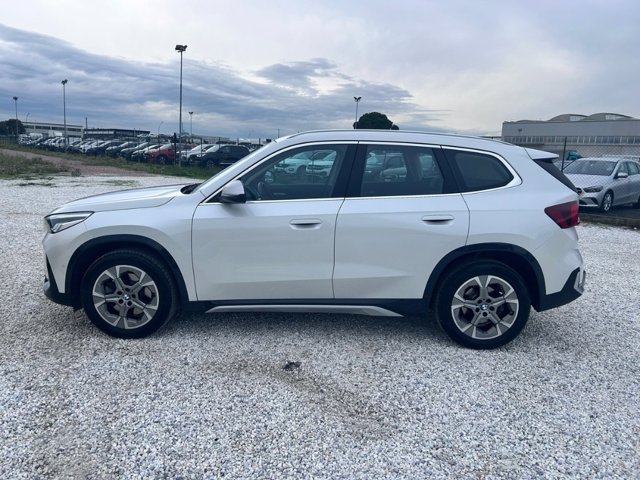 BMW X1 xdrive23d mhev 48v x-line auto