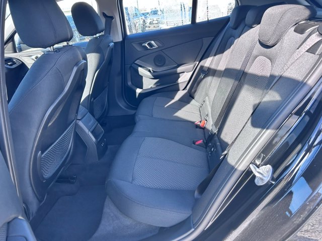 BMW 116d advantage auto