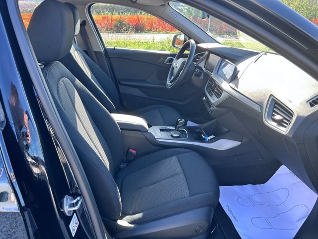 BMW 116d advantage auto