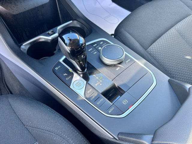 BMW 116d advantage auto