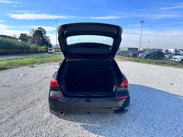 BMW 116d advantage auto