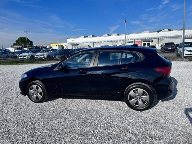 BMW 116d advantage auto