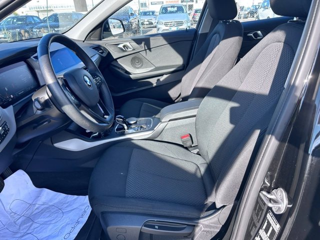 BMW 116d advantage auto