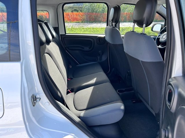 FIAT Panda 1.2 easy s&s 69cv my19