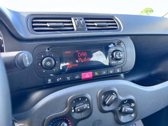 FIAT Panda 1.2 easy s&s 69cv my19