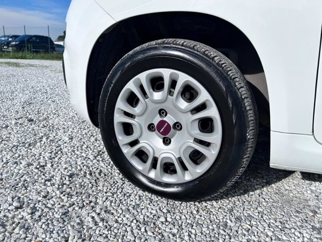 FIAT Panda 1.2 easy s&s 69cv my19