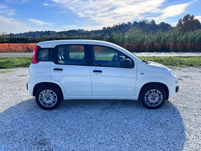 FIAT Panda 1.2 easy s&s 69cv my19
