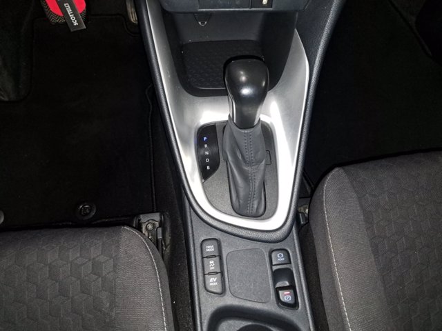 TOYOTA Yaris 1.5h trend