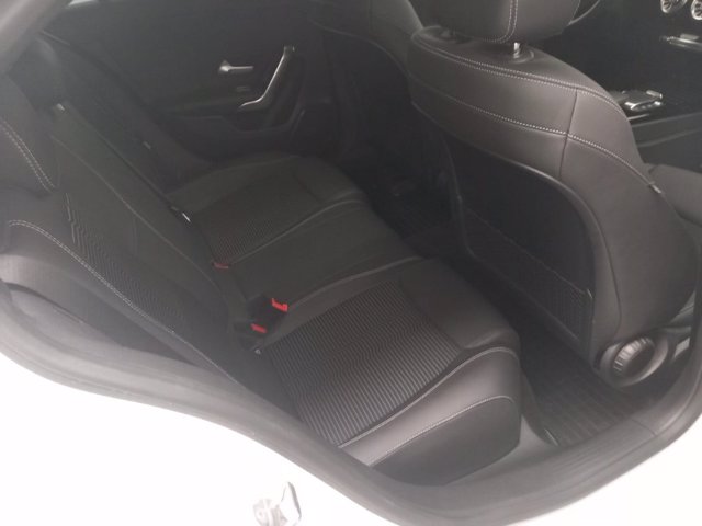 MERCEDES A 180 d sport auto