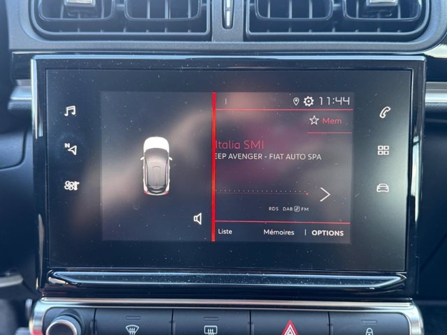 CITROEN C3 PureTech 83 S&S Feel