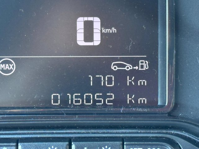 CITROEN C3 PureTech 83 S&S Feel