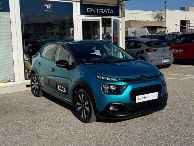 CITROEN C3 PureTech 83 S&S Feel