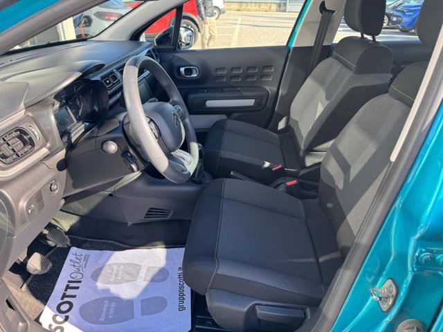 CITROEN C3 PureTech 83 S&S Feel