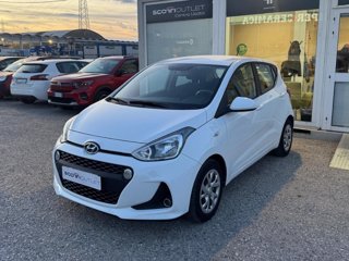 HYUNDAI i10 1.0 MPI Classic