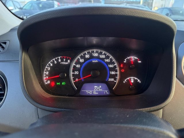 HYUNDAI i10 1.0 MPI Classic