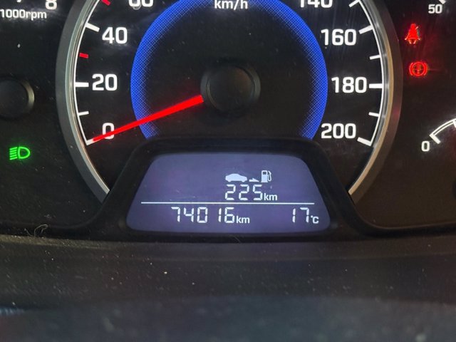 HYUNDAI i10 1.0 MPI Classic