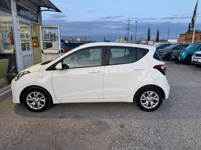 HYUNDAI i10 1.0 MPI Classic