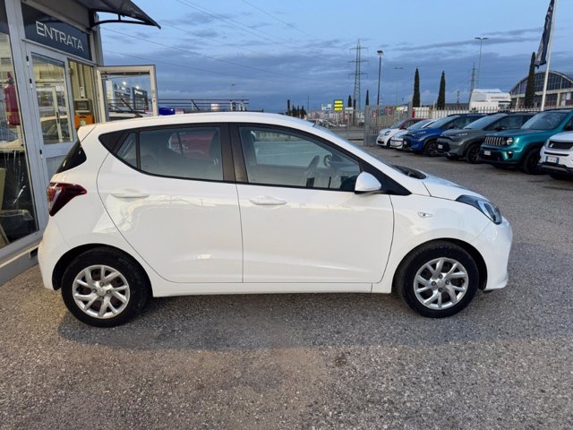 HYUNDAI i10 1.0 MPI Classic