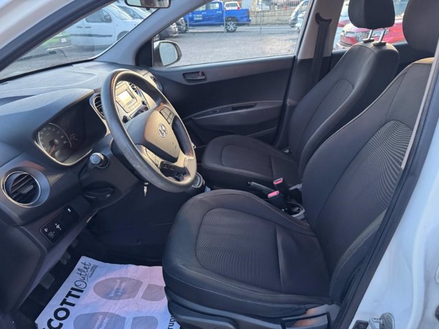 HYUNDAI i10 1.0 MPI Classic