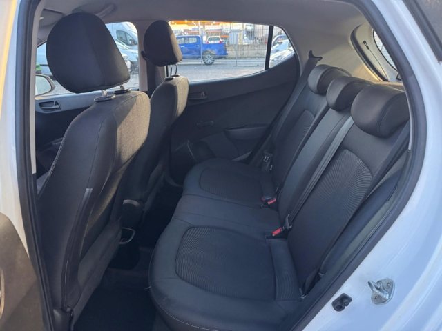 HYUNDAI i10 1.0 MPI Classic