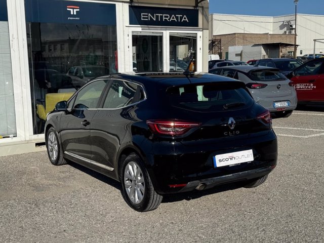 RENAULT Clio SCe 65 CV 5 porte Equilibre