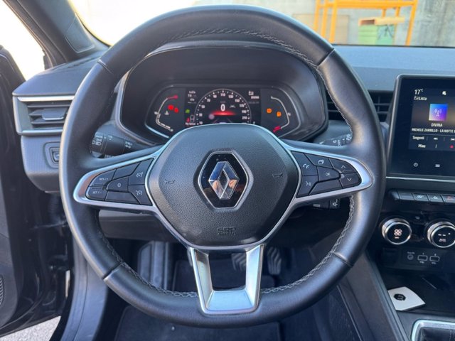 RENAULT Clio SCe 65 CV 5 porte Equilibre