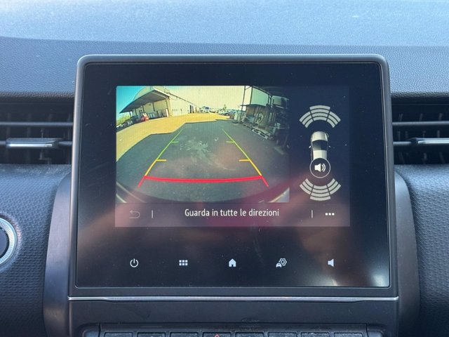 RENAULT Clio SCe 65 CV 5 porte Equilibre