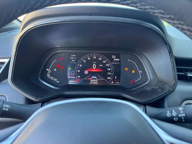 RENAULT Clio SCe 65 CV 5 porte Equilibre