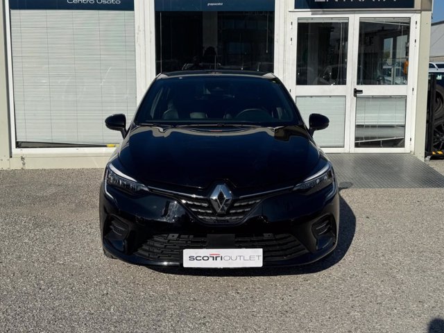 RENAULT Clio SCe 65 CV 5 porte Equilibre