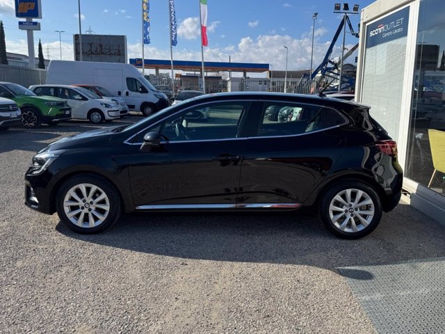 RENAULT Clio SCe 65 CV 5 porte Equilibre