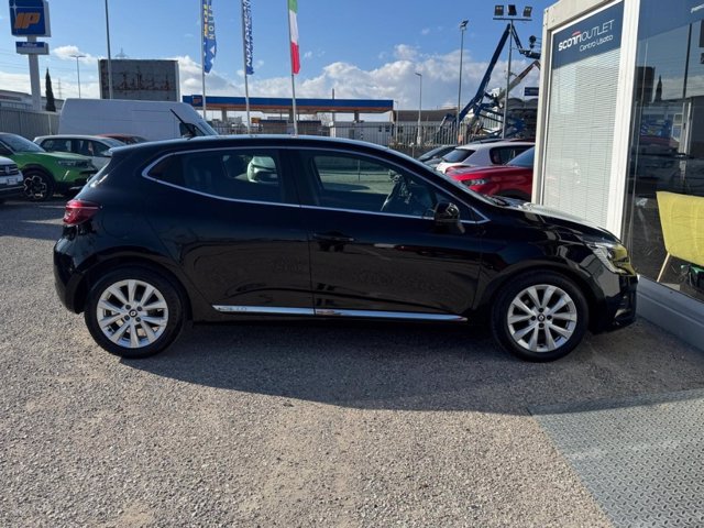 RENAULT Clio SCe 65 CV 5 porte Equilibre