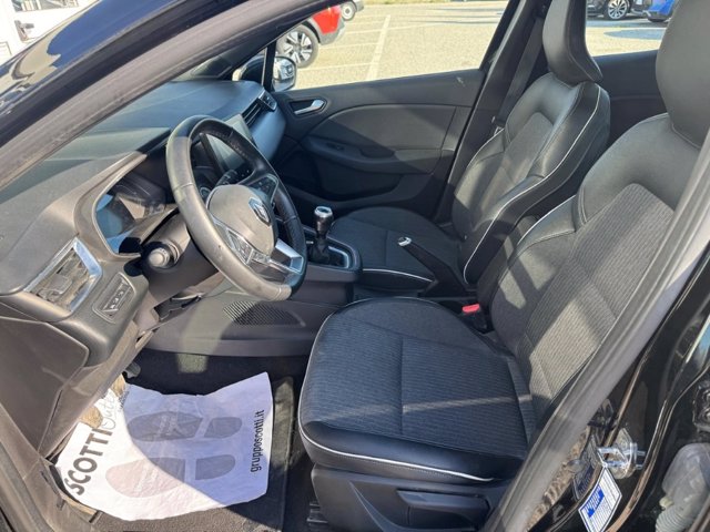 RENAULT Clio SCe 65 CV 5 porte Equilibre