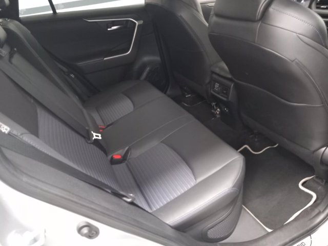 TOYOTA Rav4 2.5 vvt-ie h style 2wd 218cv e-cvt