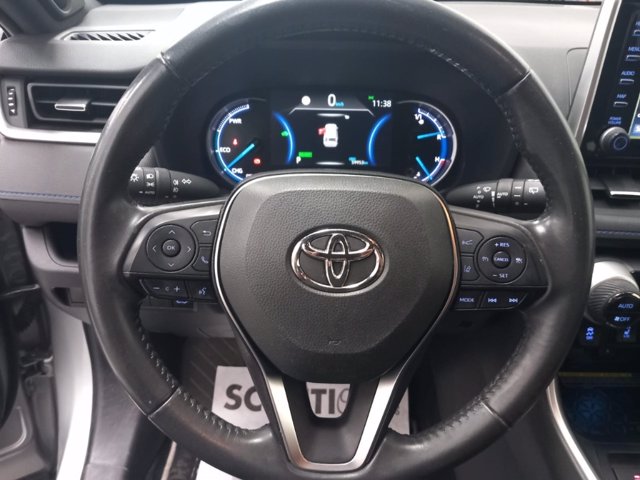 TOYOTA Rav4 2.5 vvt-ie h style 2wd 218cv e-cvt