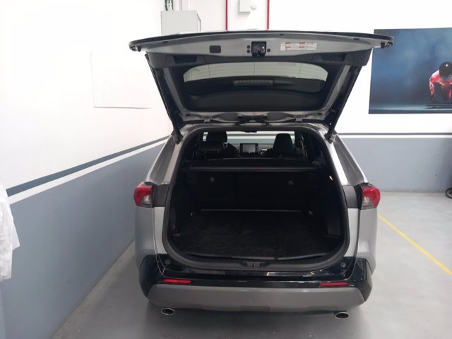 TOYOTA Rav4 2.5 vvt-ie h style 2wd 218cv e-cvt