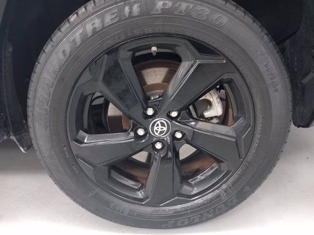 TOYOTA Rav4 2.5 vvt-ie h style 2wd 218cv e-cvt