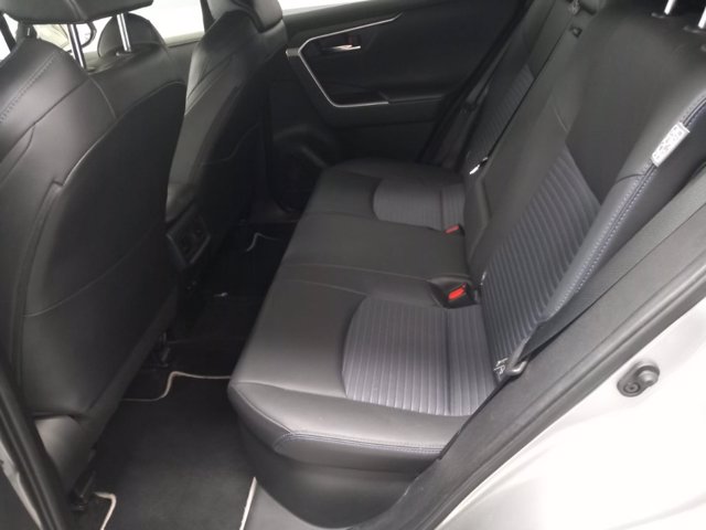 TOYOTA Rav4 2.5 vvt-ie h style 2wd 218cv e-cvt